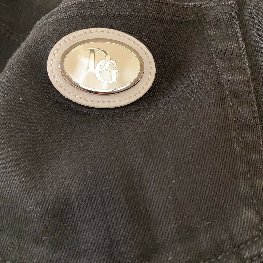 Runway Jeans By Dolce&Gabbana